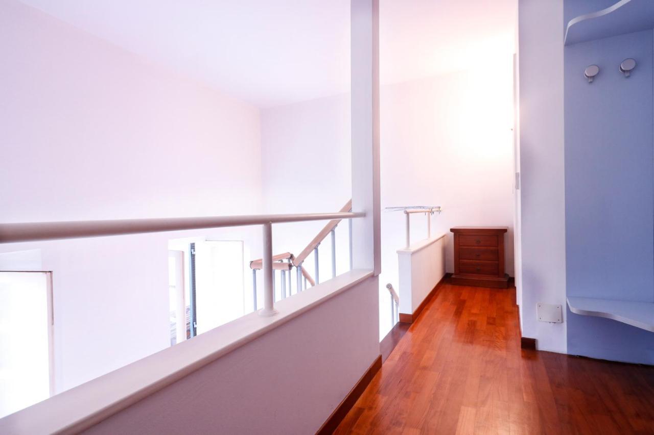 Casaviva - Loft Fronte Mare A Santa Margherita Santa Margherita Ligure Exterior photo